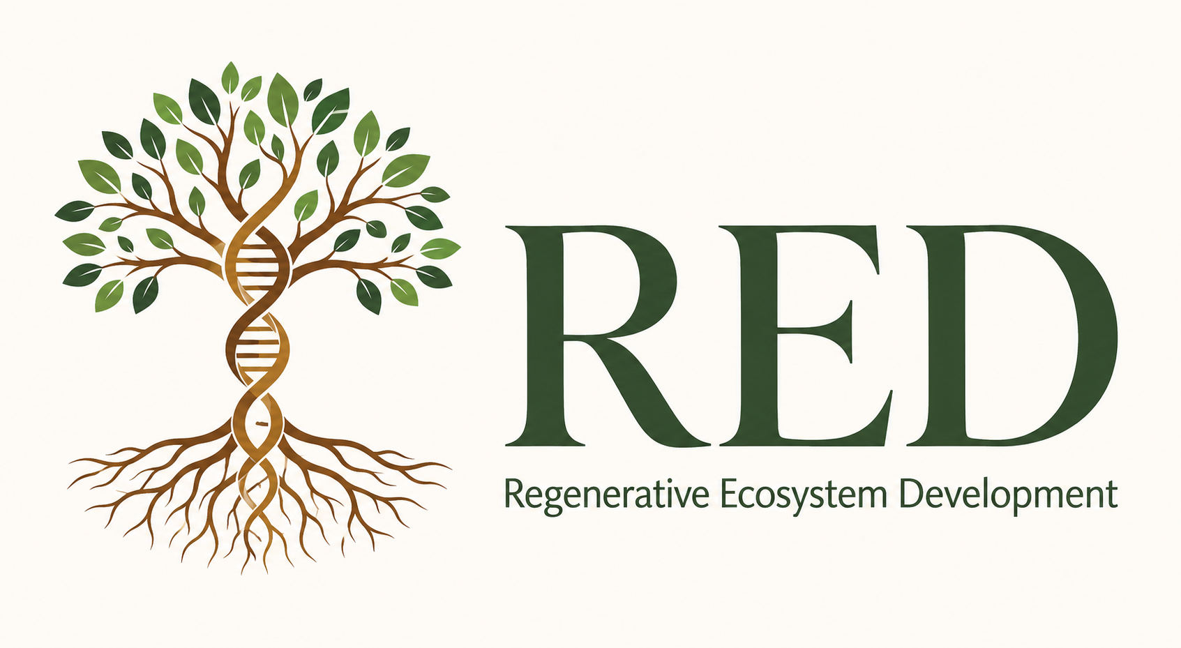 RED – Regenerative Ecosystem Development
